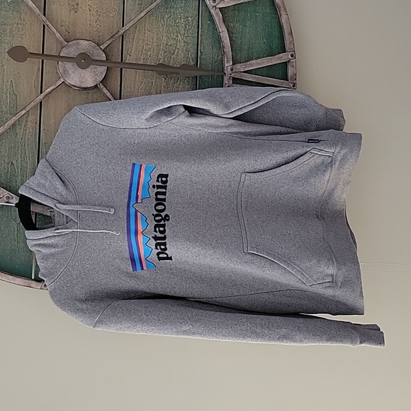 Patagonia uprisal hoodie - Picture 1 of 15